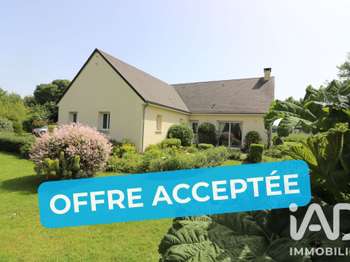 Photo Vente maison Longueville