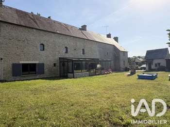 Vente Maison 3 chambresLongueville