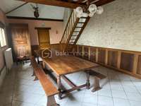 Vente maison 7 pièces Vente maison 7 pièces
