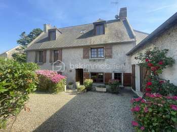 Vente Maison 4 chambresLongueville