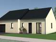 Vente maison Longueville - 50