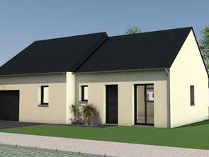 Vente Maison 3 chambresLongueville