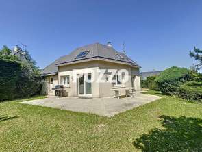 Vente Maison 4 chambresLongueville