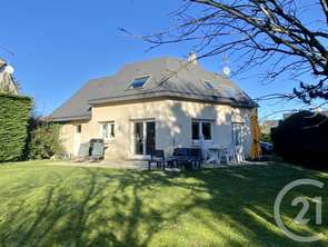 Vente Maison 4 chambresLongueville