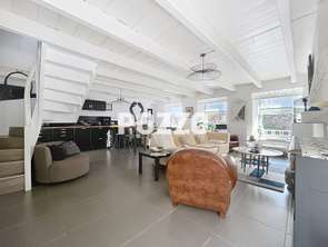 Vente Maison 4 chambresLongueville