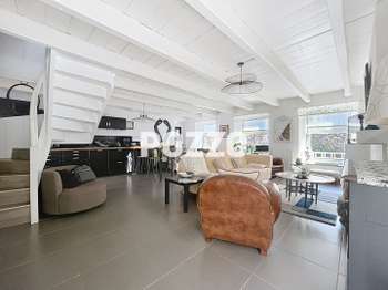 Vente maison 5 pièces Longueville 50