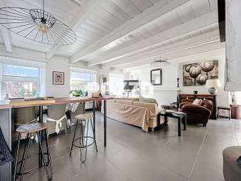 Vente Maison 4 chambresLongueville