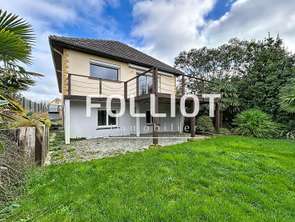 Vente Maison 5 chambresLongueville