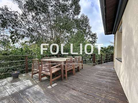 Vente maison 7 pièces Vente maison 7 pièces