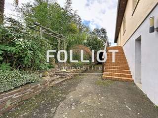 Vente maison 7 pièces Vente maison 7 pièces