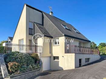 Vente Maison 3 chambresLongueville
