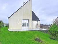 Vente maison 8 pièces Vente maison 8 pièces