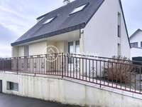 Vente maison 8 pièces Vente maison 8 pièces