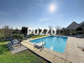 Vente Maison 3 chambresLongueville