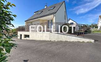 Photo Vente maison Longueville