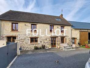 Vente Maison 4 chambresLongueville