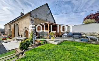 Photo Vente maison Longueville