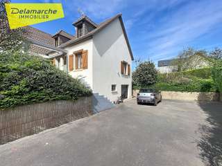 Vente maison 7 pièces Vente maison 7 pièces