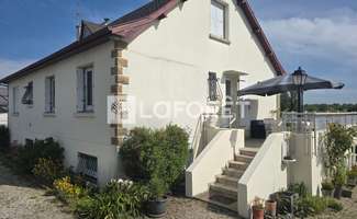 Photo Vente maison Longueville