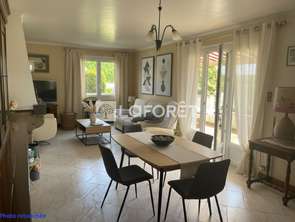 Vente Maison 5 chambresLongueville