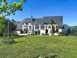 Vente Maison 4 chambresLongueville