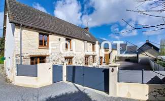 Photo Vente maison Longueville