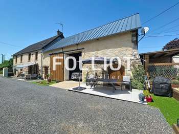 Vente Maison 4 chambresLongueville