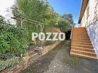 Vente maison 6 pièces Vente maison 6 pièces