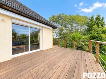 Vente Maison 5 chambresLongueville