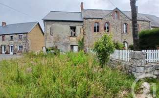 Photo Vente maison Longueville