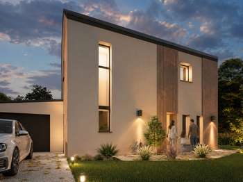 Vente Maison 3 chambresLongueville