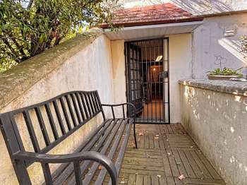 Vente Maison 5 chambresLongueville