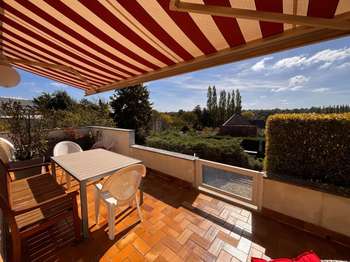 Vente maison 7 pièces Longueville 50