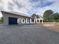 Vente maison Longueville - 50