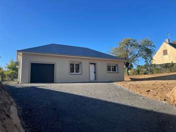 Vente MaisonLongueville