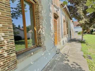 Vente maison 8 pièces Vente maison 8 pièces