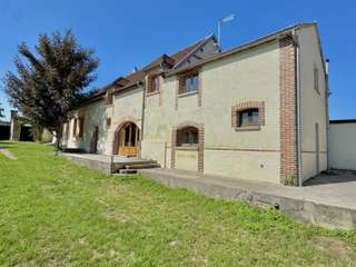 Vente maison 8 pièces Vente maison 8 pièces