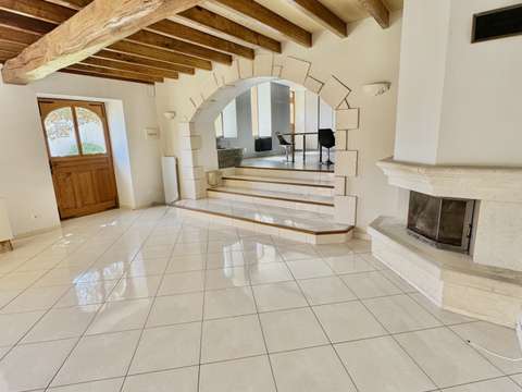 Vente maison 8 pièces Vente maison 8 pièces