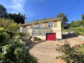 Vente Maison 3 chambresLongueville-sur-Scie