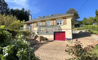 Photo Vente maison Longueville-sur-Scie