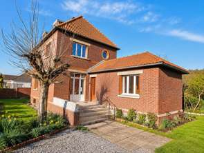 Vente Maison 5 chambresLongueville-sur-Scie