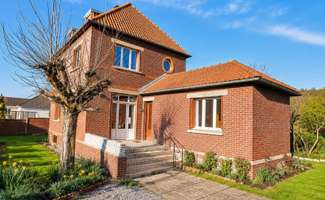 Photo Vente maison Longueville-sur-Scie