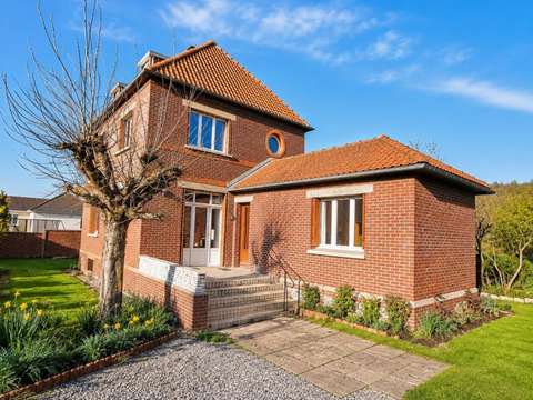 Vente maison 7 pièces Longueville-sur-Scie 76