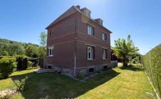 Photo Vente maison Longueville-sur-Scie