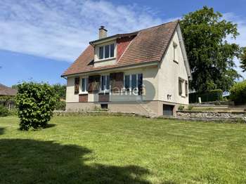 Vente Maison 3 chambresLongueville-sur-Scie