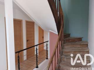 Vente maison 10 pièces