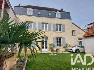 Vente maison 10 pièces