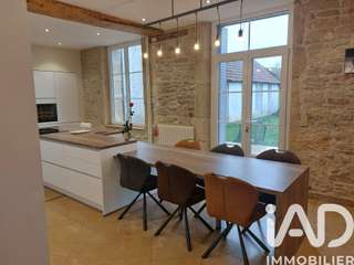 Vente maison 10 pièces
