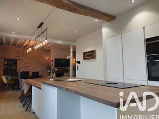 Vente maison 10 pièces
