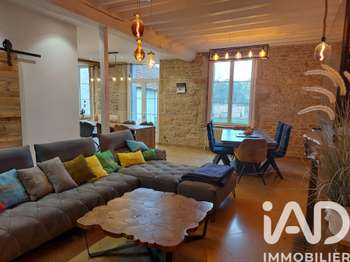 Vente Maison 7 chambresLongvic